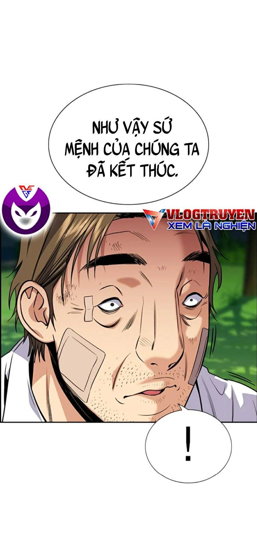 Giáo Dục Chân Chính Chapter 109 - 78