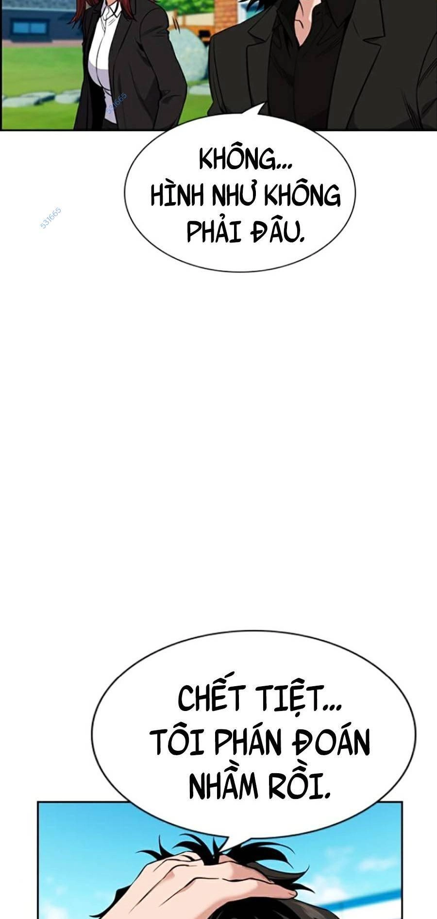 Giáo Dục Chân Chính Chapter 109 - 87