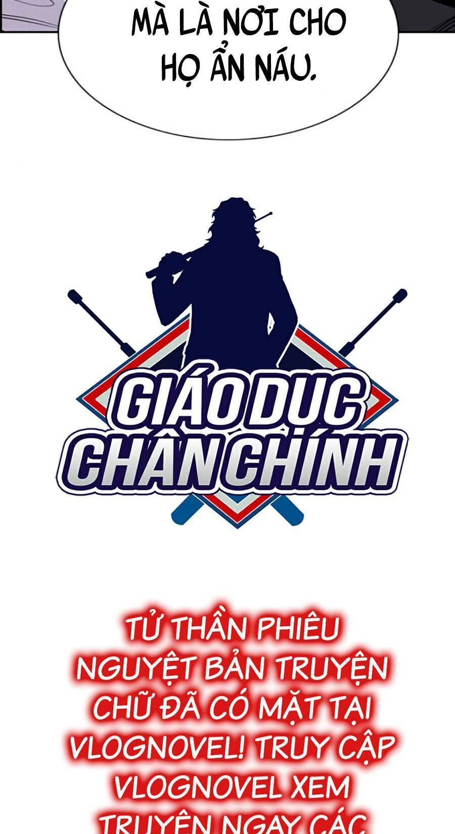 Giáo Dục Chân Chính Chapter 109 - 90