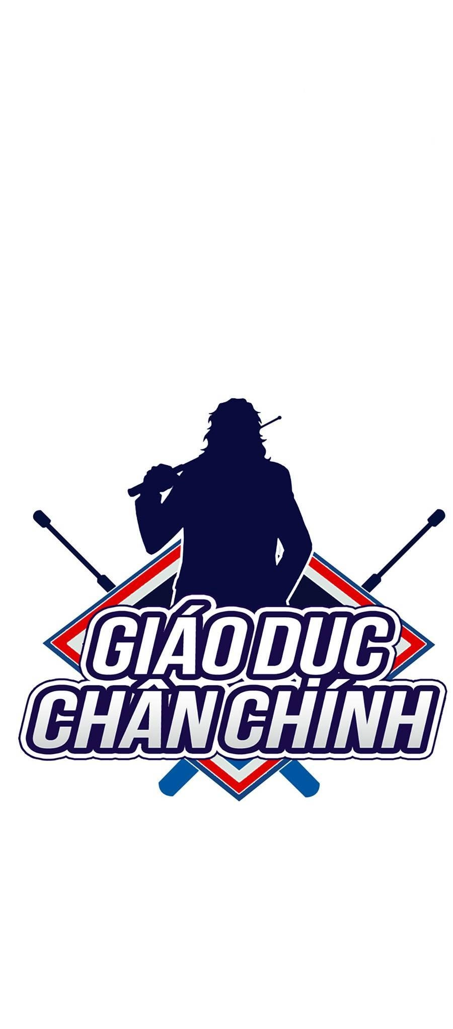 Giáo Dục Chân Chính Chapter 110 - 11