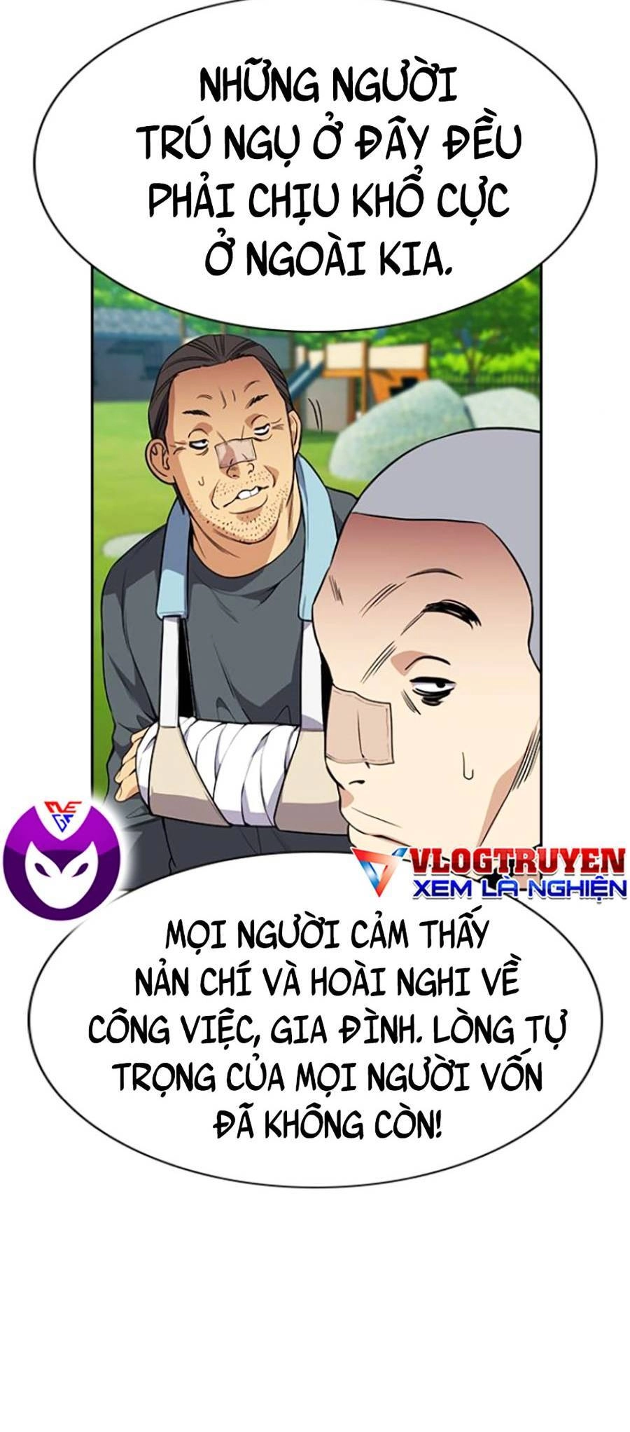 Giáo Dục Chân Chính Chapter 110 - 17