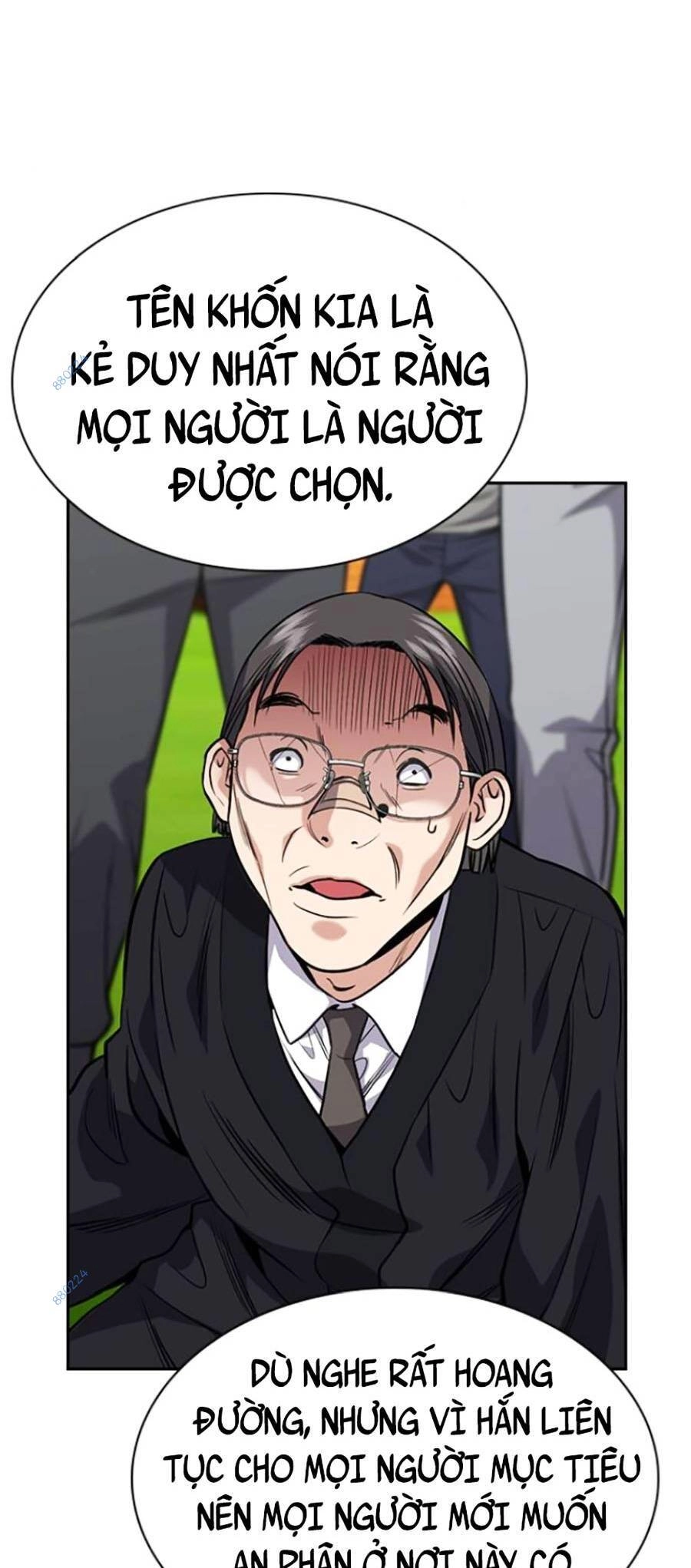 Giáo Dục Chân Chính Chapter 110 - 18