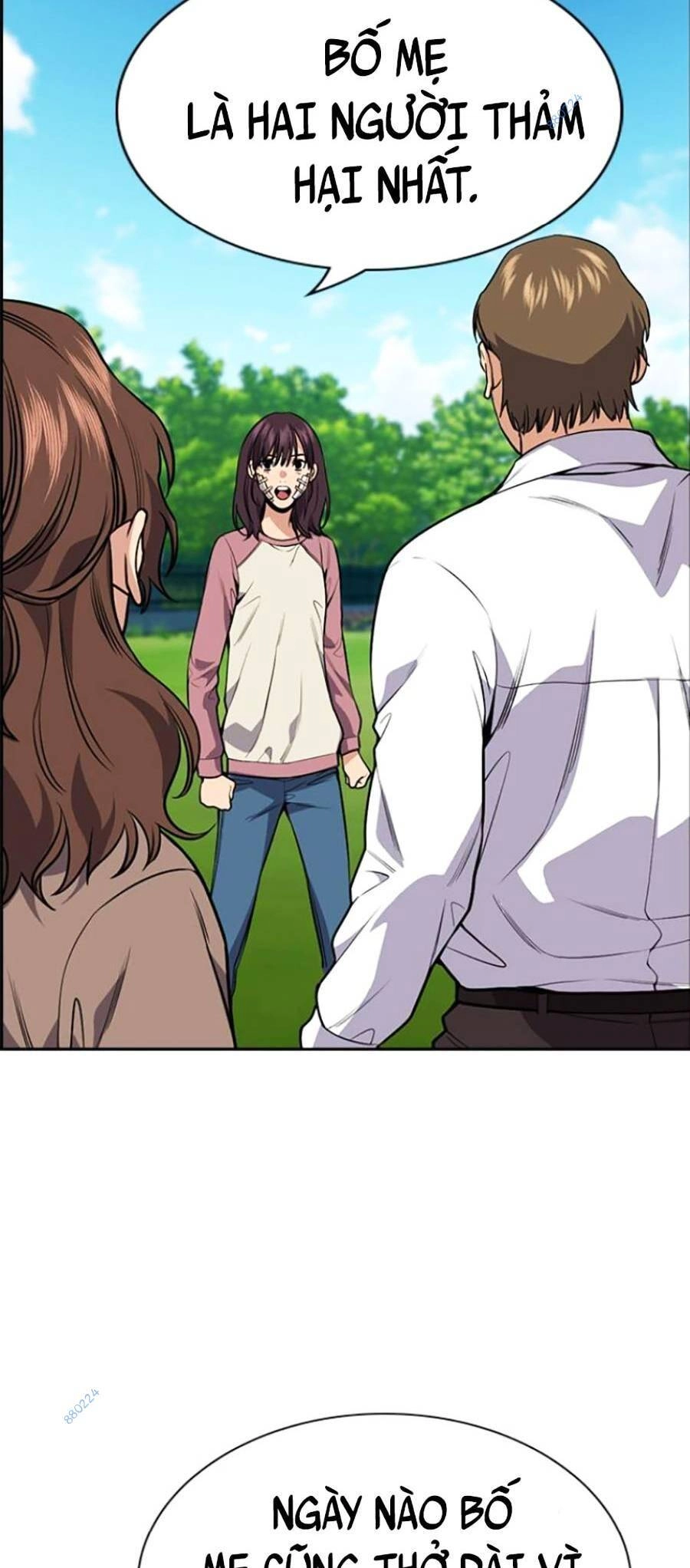 Giáo Dục Chân Chính Chapter 110 - 20