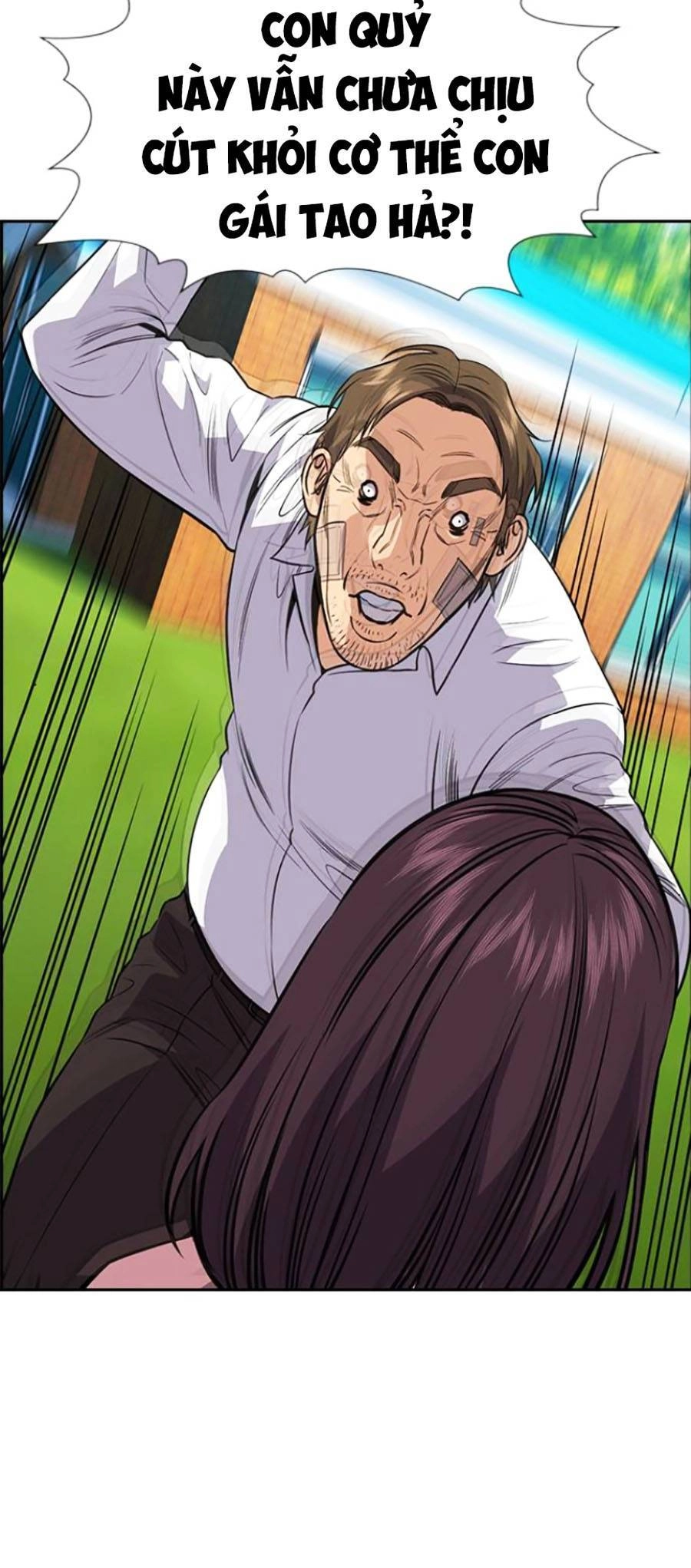 Giáo Dục Chân Chính Chapter 110 - 23