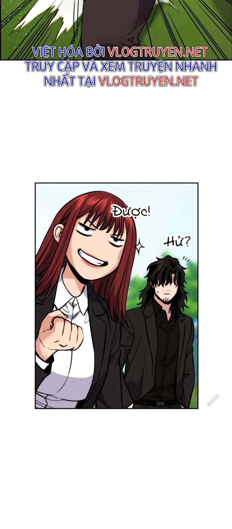 Giáo Dục Chân Chính Chapter 110 - 26