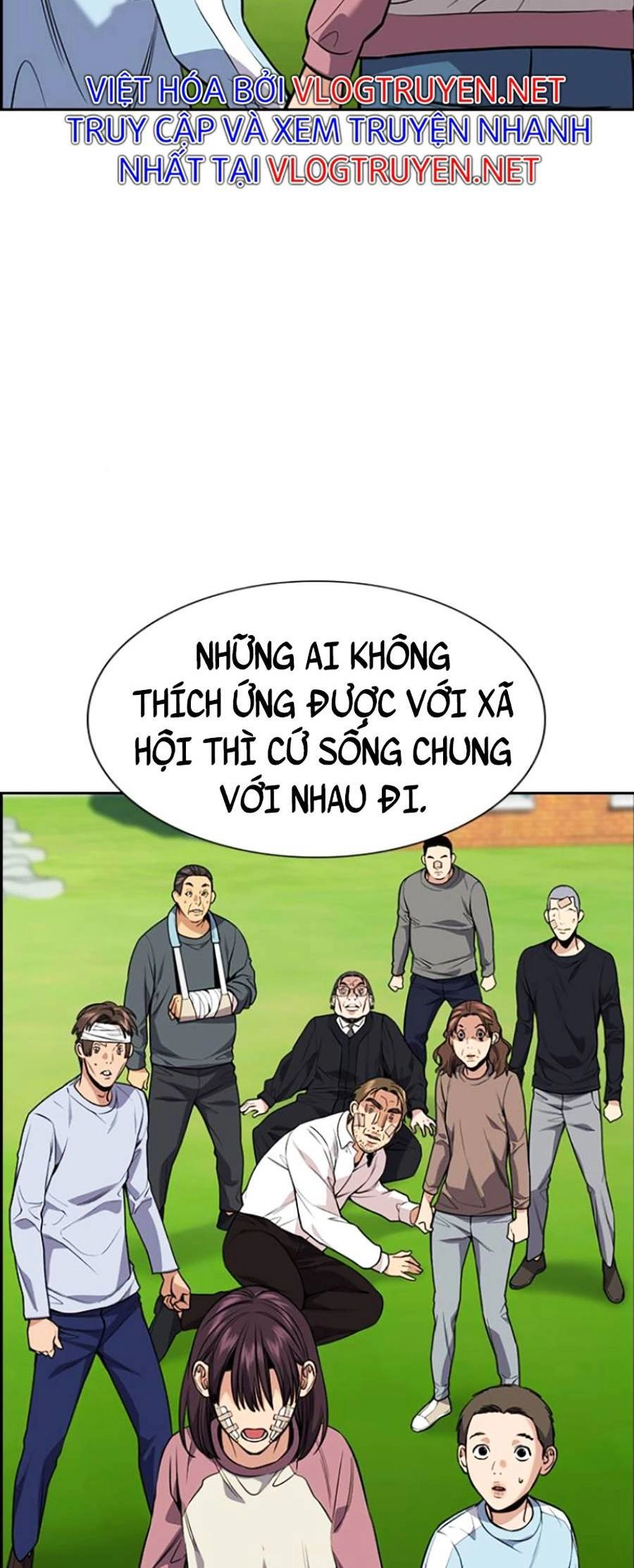 Giáo Dục Chân Chính Chapter 110 - 31