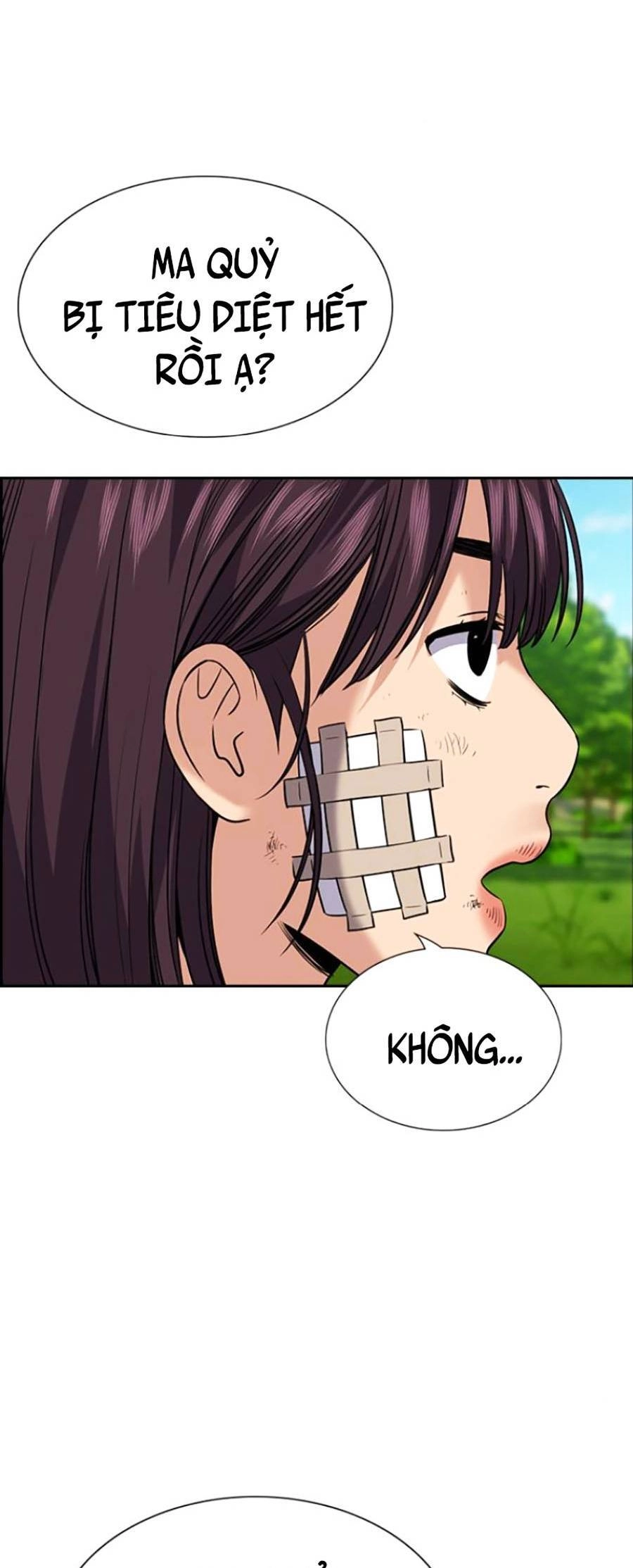 Giáo Dục Chân Chính Chapter 110 - 33