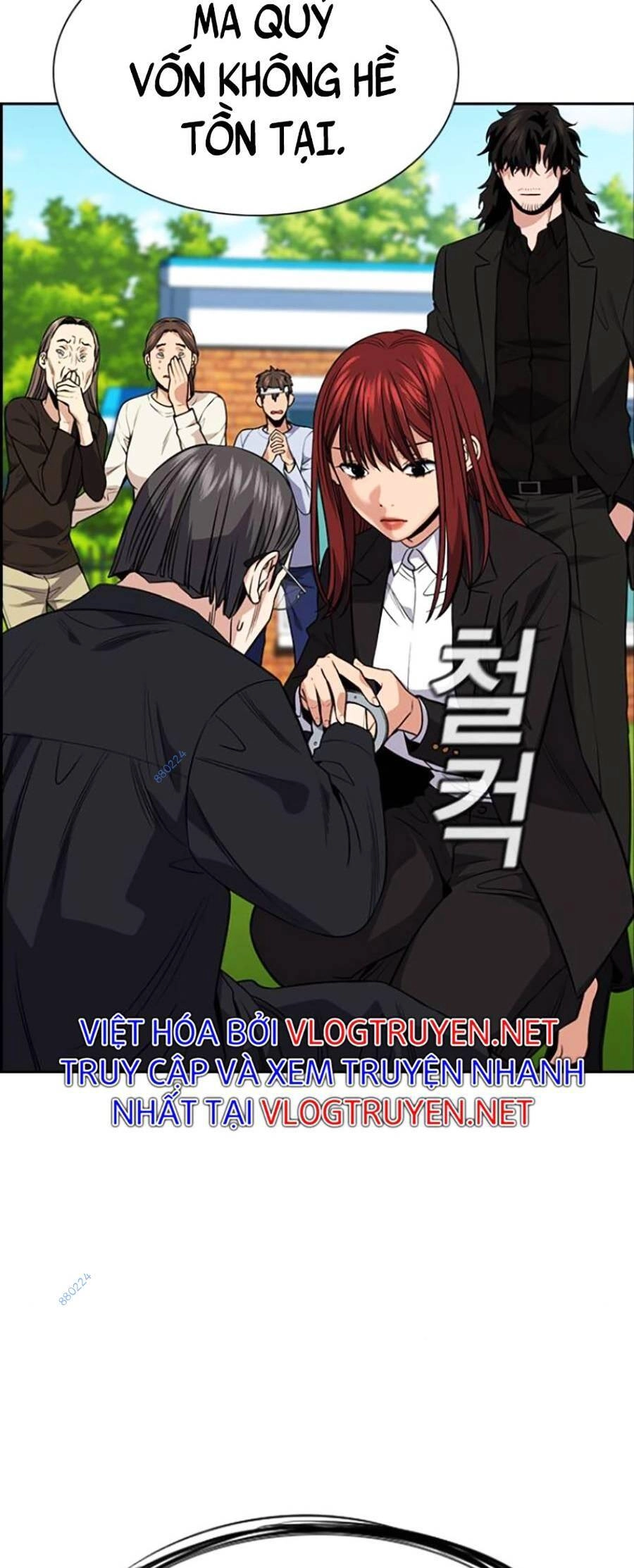 Giáo Dục Chân Chính Chapter 110 - 34