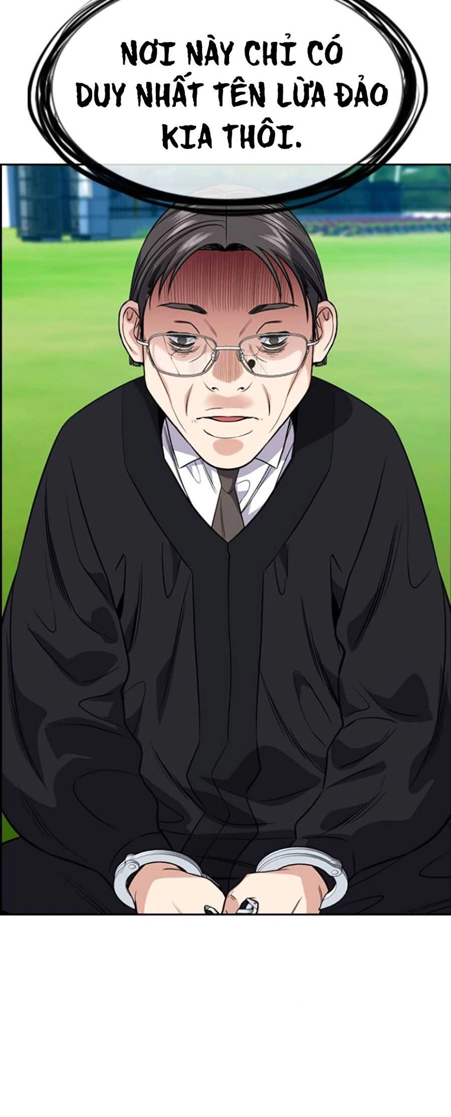 Giáo Dục Chân Chính Chapter 110 - 35