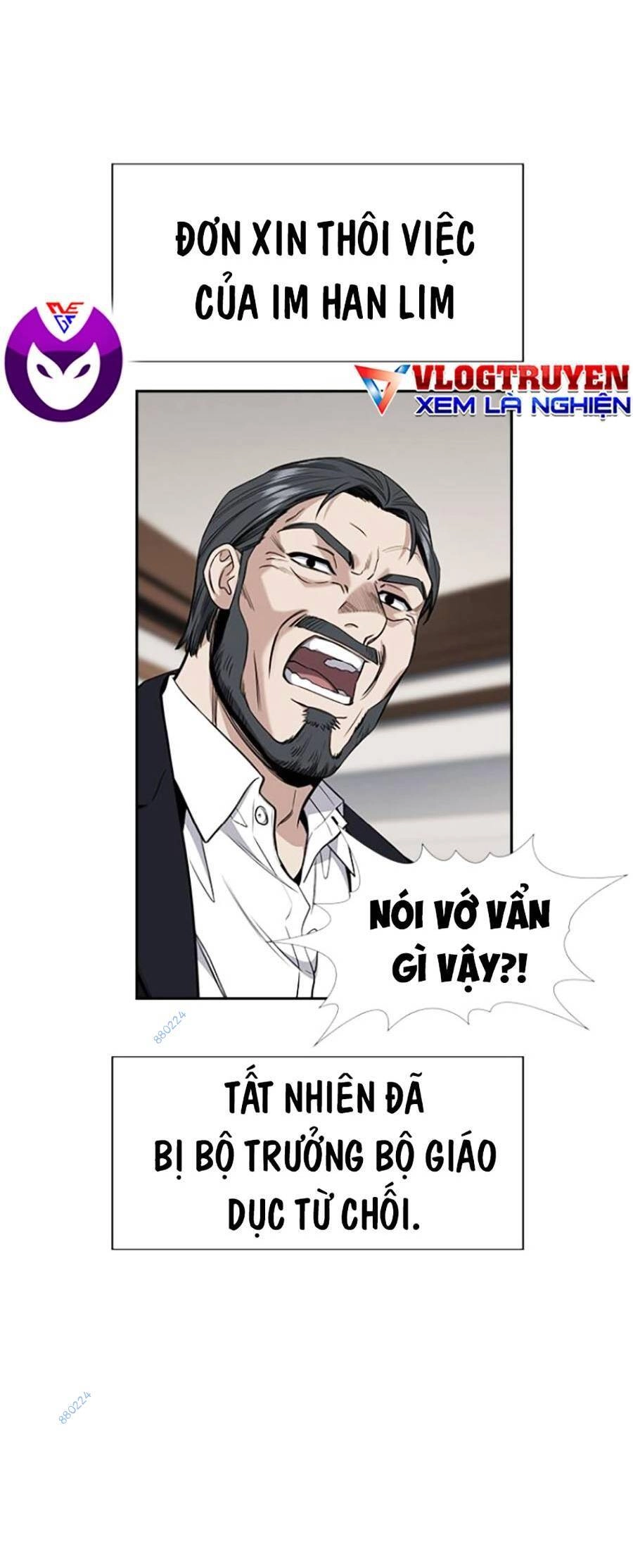 Giáo Dục Chân Chính Chapter 110 - 36