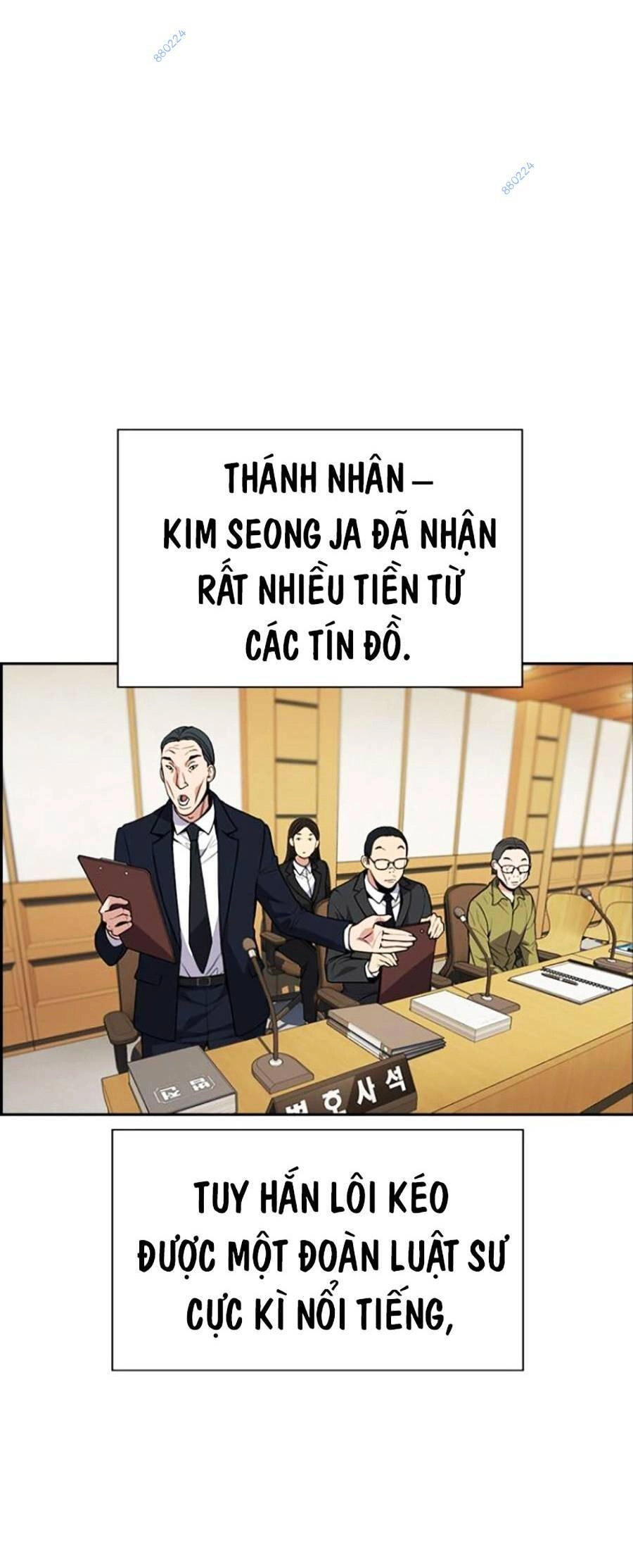Giáo Dục Chân Chính Chapter 110 - 38