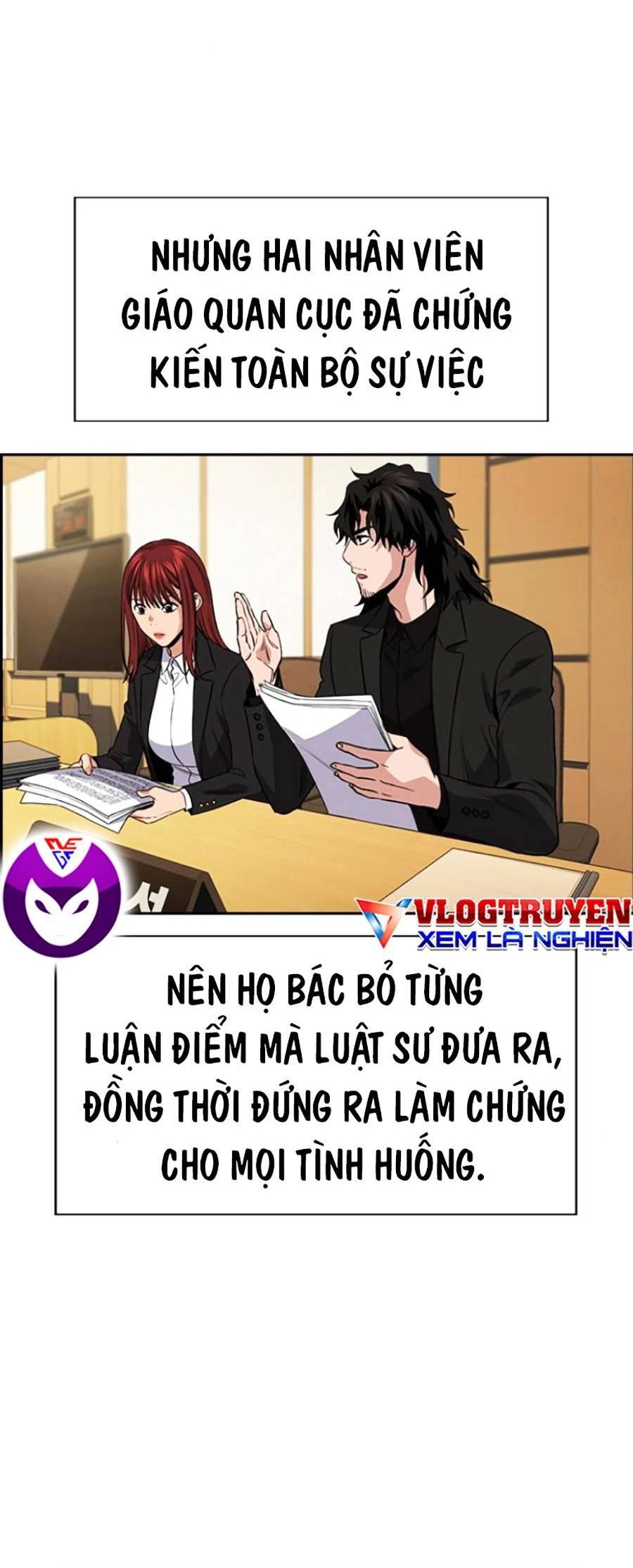 Giáo Dục Chân Chính Chapter 110 - 39