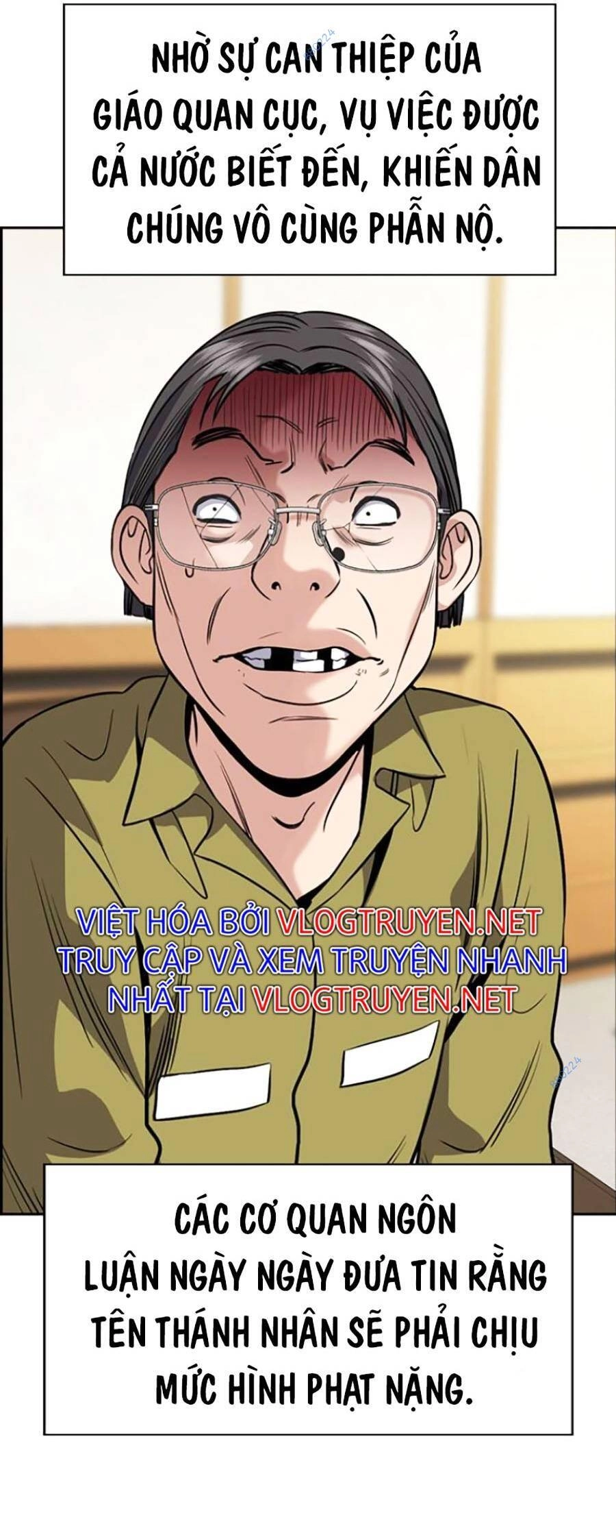 Giáo Dục Chân Chính Chapter 110 - 40