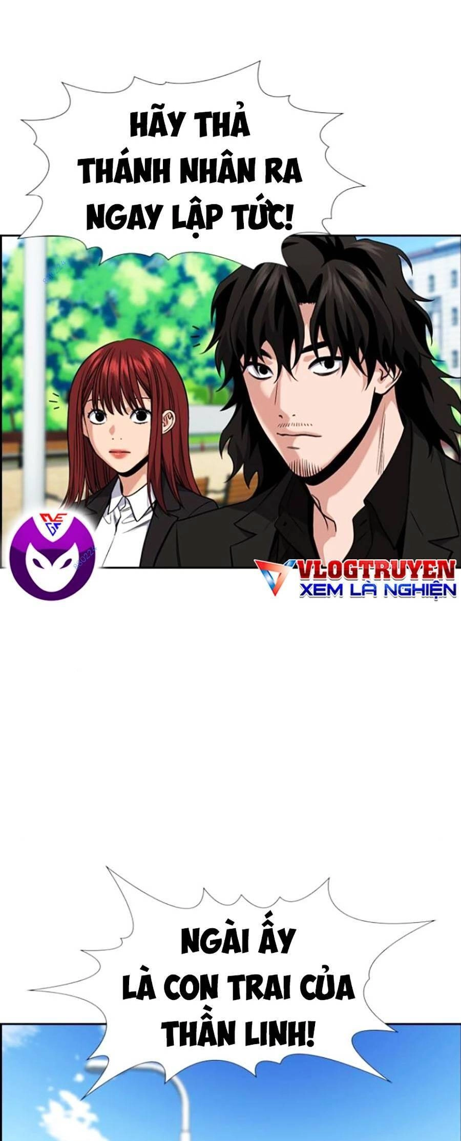 Giáo Dục Chân Chính Chapter 110 - 42