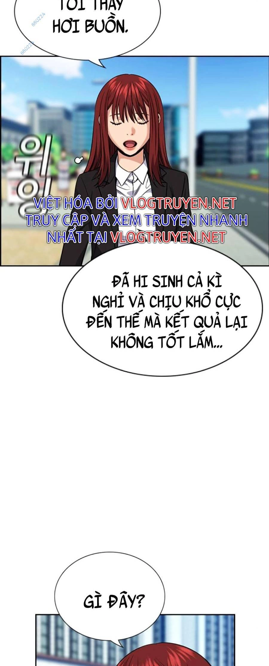 Giáo Dục Chân Chính Chapter 110 - 48