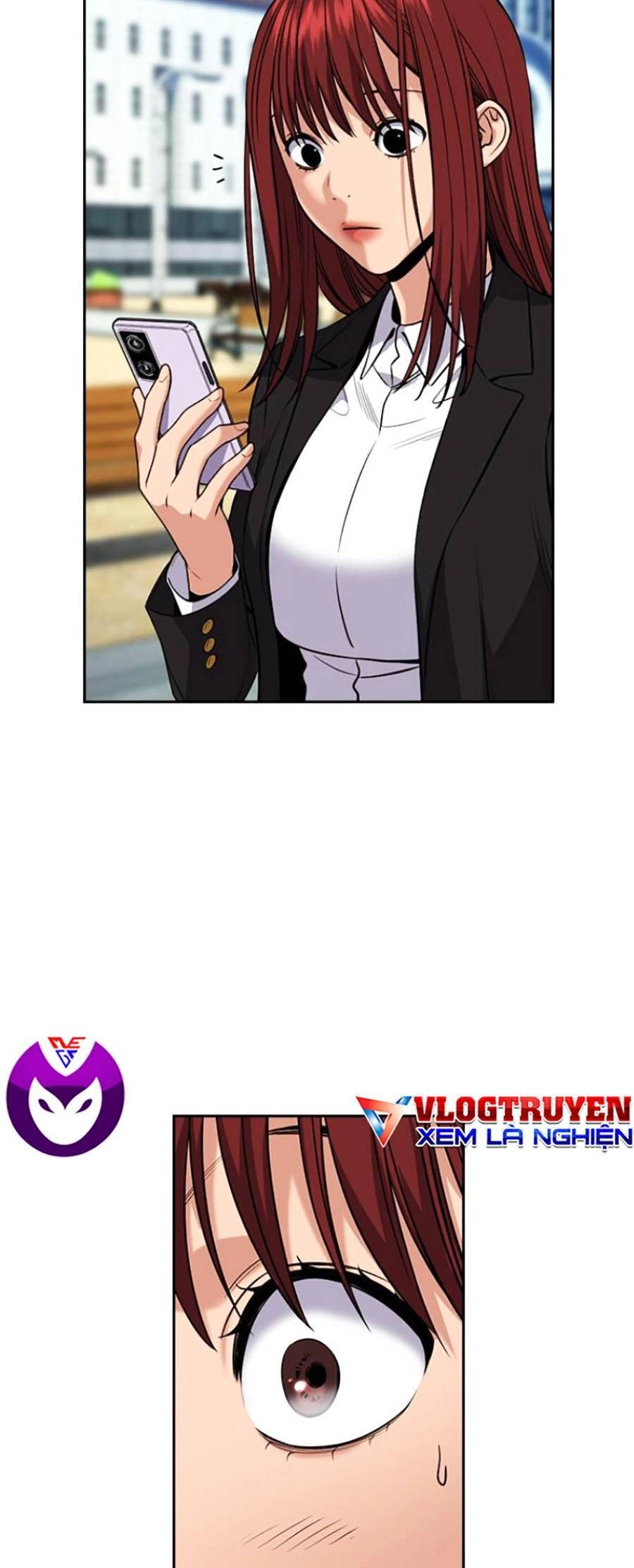 Giáo Dục Chân Chính Chapter 110 - 49