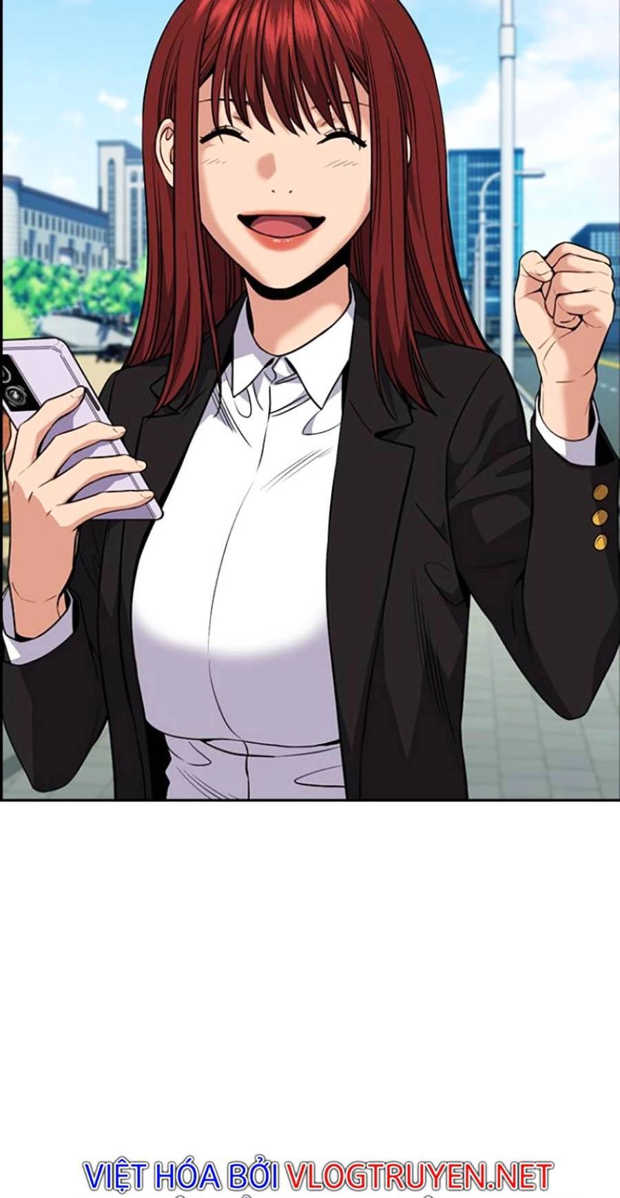 Giáo Dục Chân Chính Chapter 110 - 55