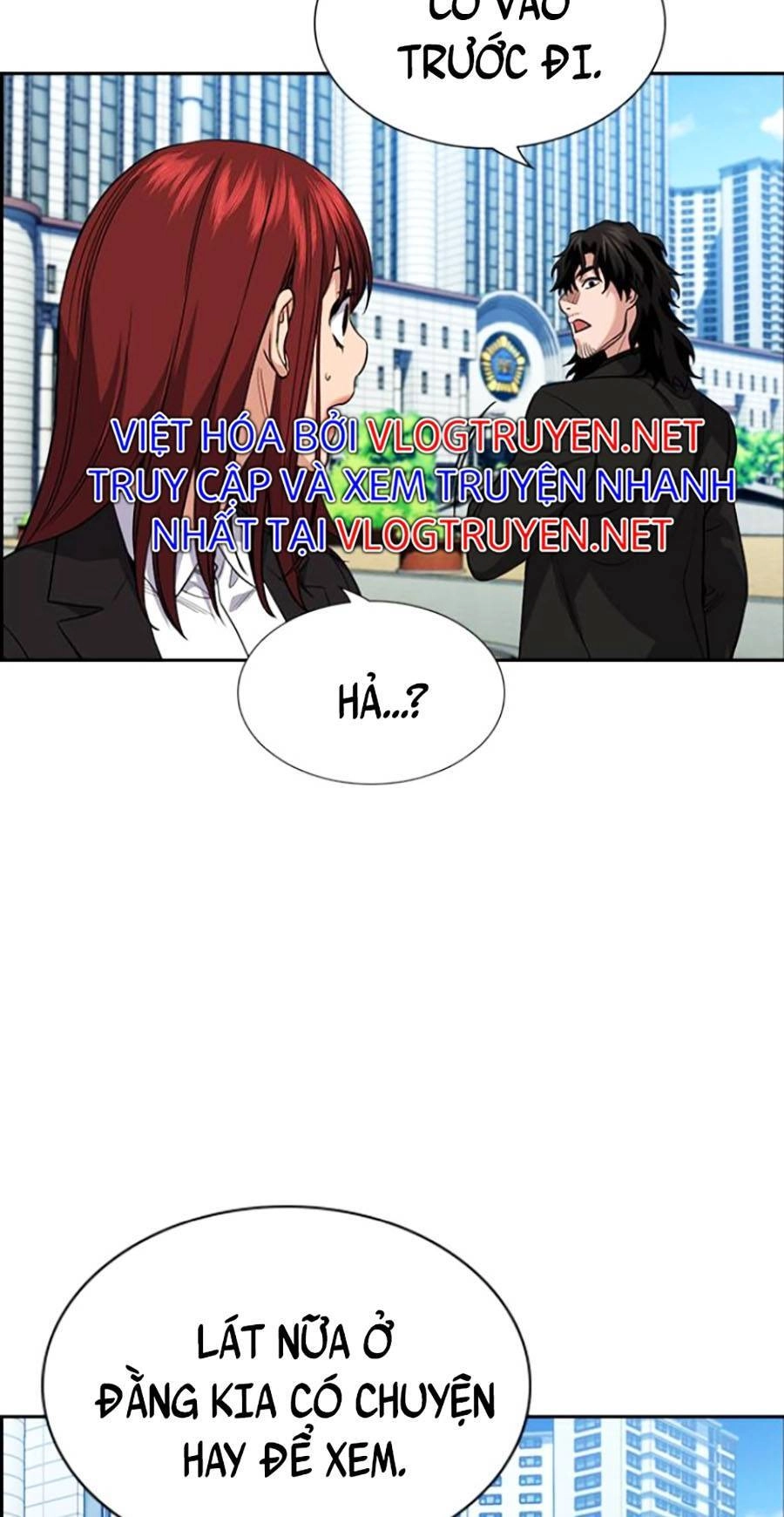 Giáo Dục Chân Chính Chapter 110 - 63