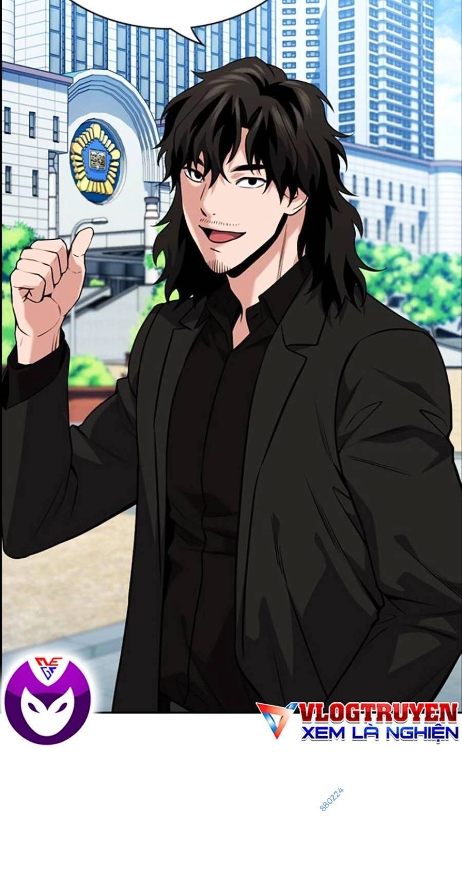 Giáo Dục Chân Chính Chapter 110 - 64