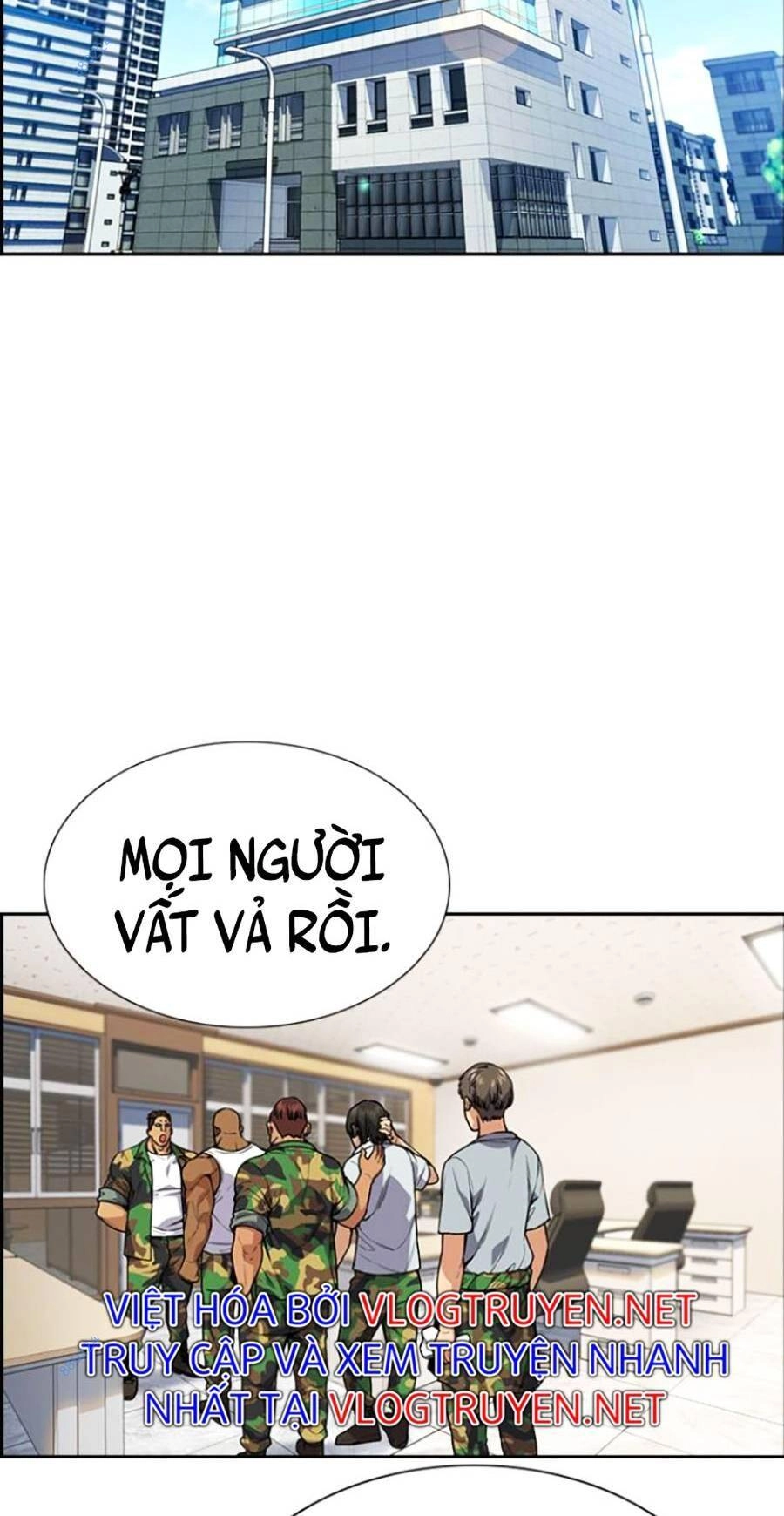 Giáo Dục Chân Chính Chapter 110 - 66