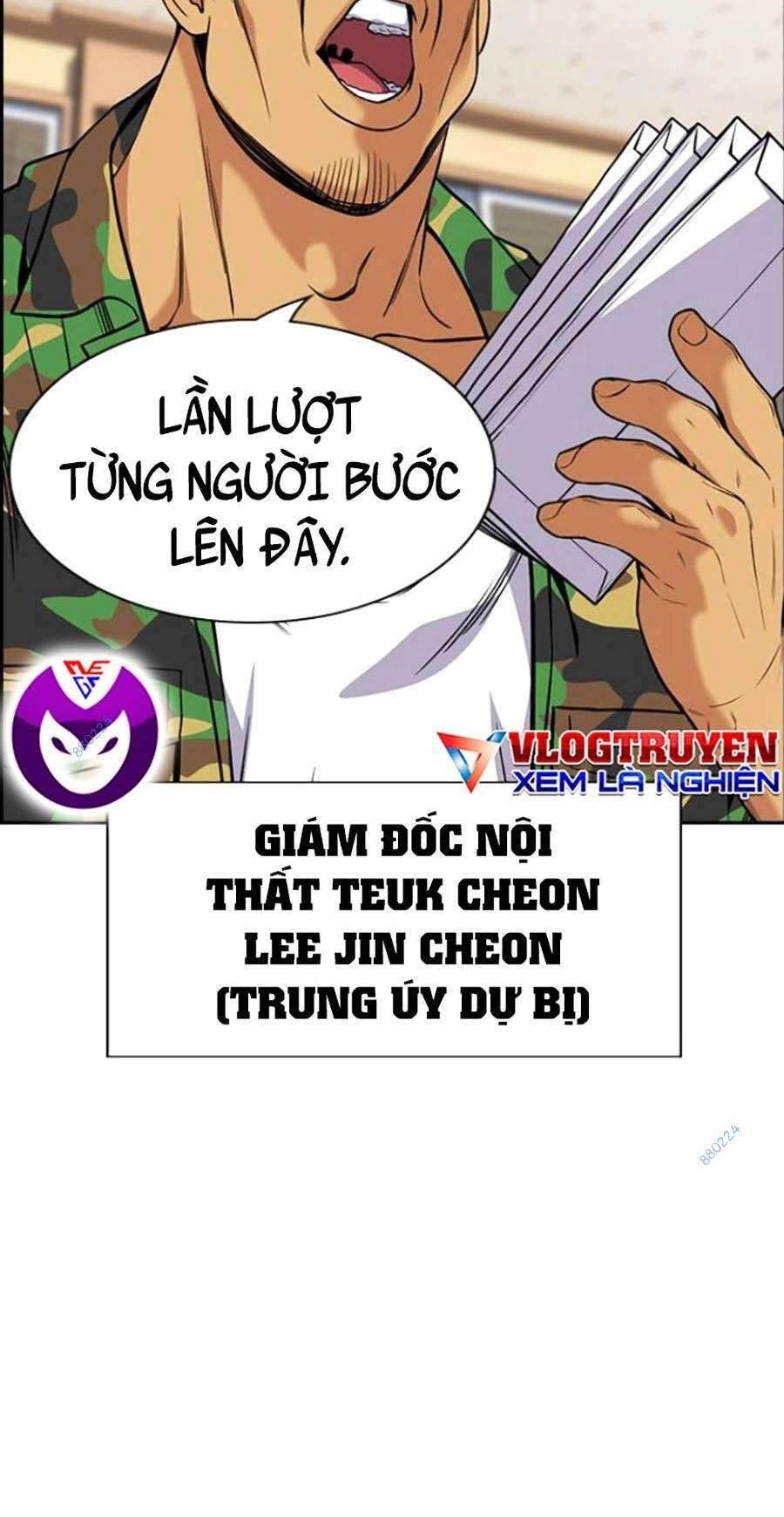 Giáo Dục Chân Chính Chapter 110 - 68