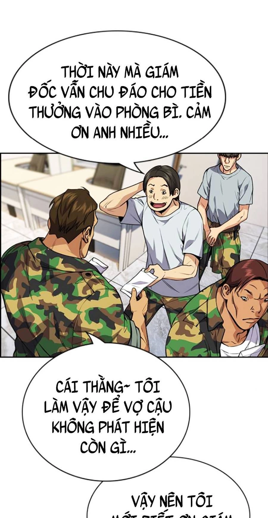 Giáo Dục Chân Chính Chapter 110 - 69