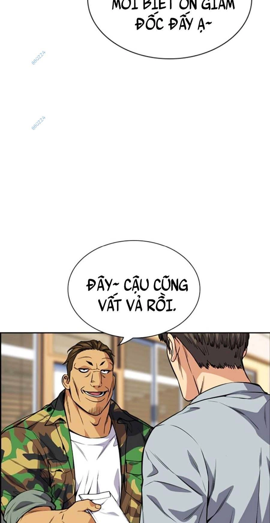 Giáo Dục Chân Chính Chapter 110 - 70