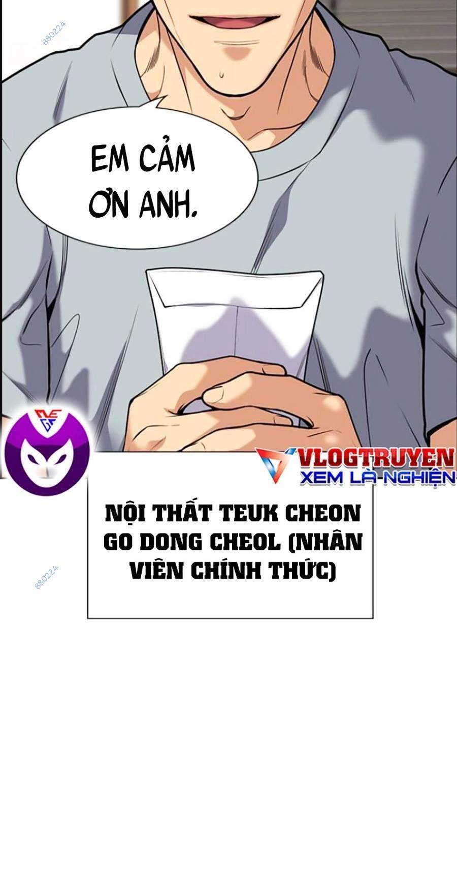 Giáo Dục Chân Chính Chapter 110 - 72