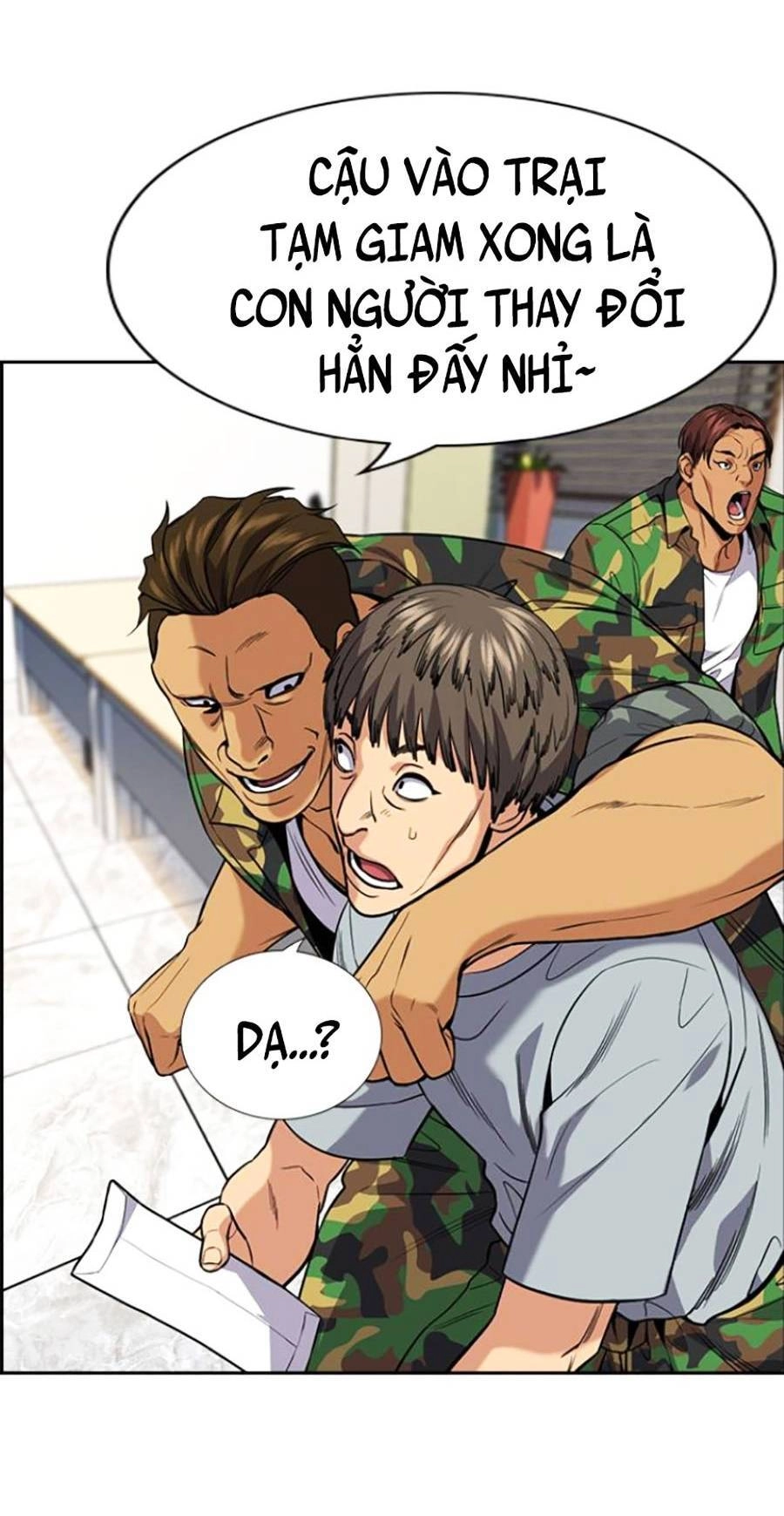 Giáo Dục Chân Chính Chapter 110 - 73