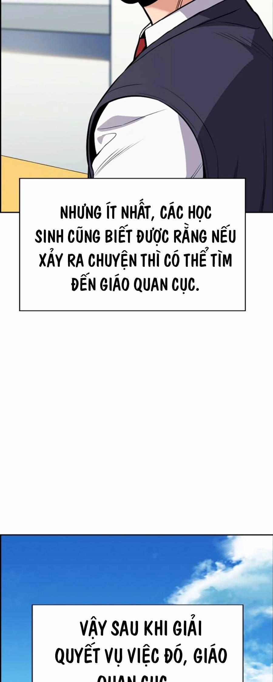 Giáo Dục Chân Chính Chapter 111 - 10