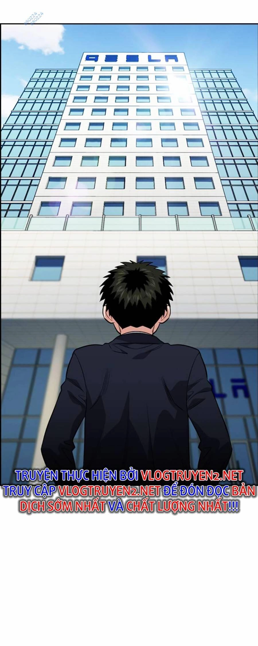 Giáo Dục Chân Chính Chapter 111 - 13