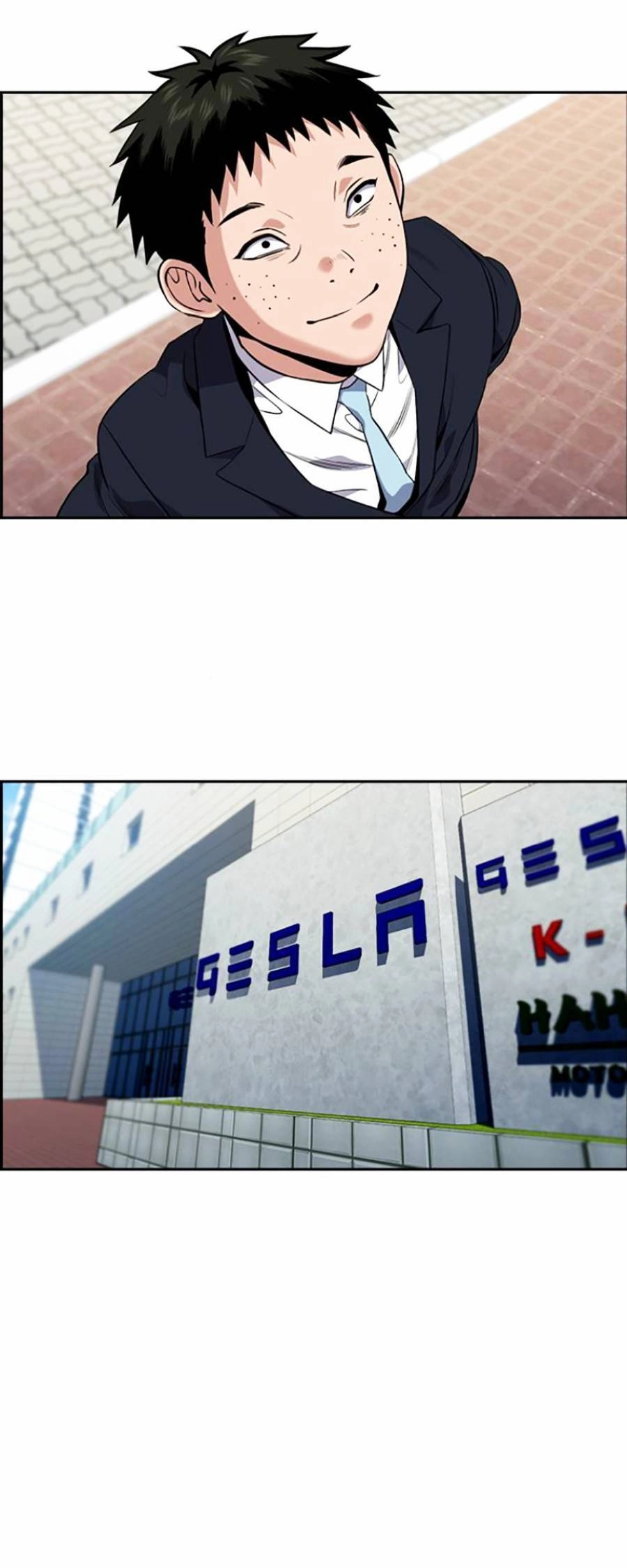 Giáo Dục Chân Chính Chapter 111 - 14