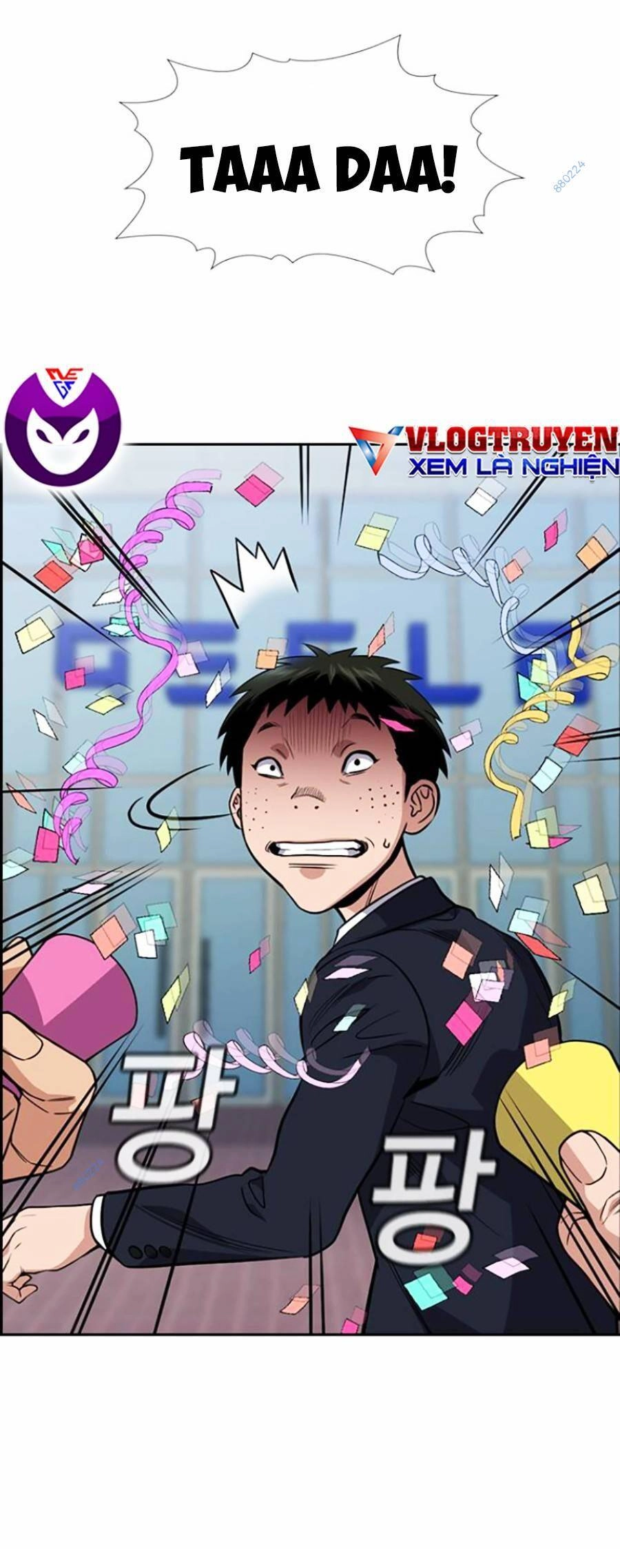 Giáo Dục Chân Chính Chapter 111 - 15