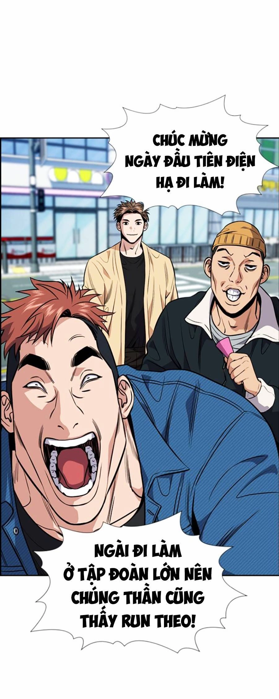 Giáo Dục Chân Chính Chapter 111 - 16