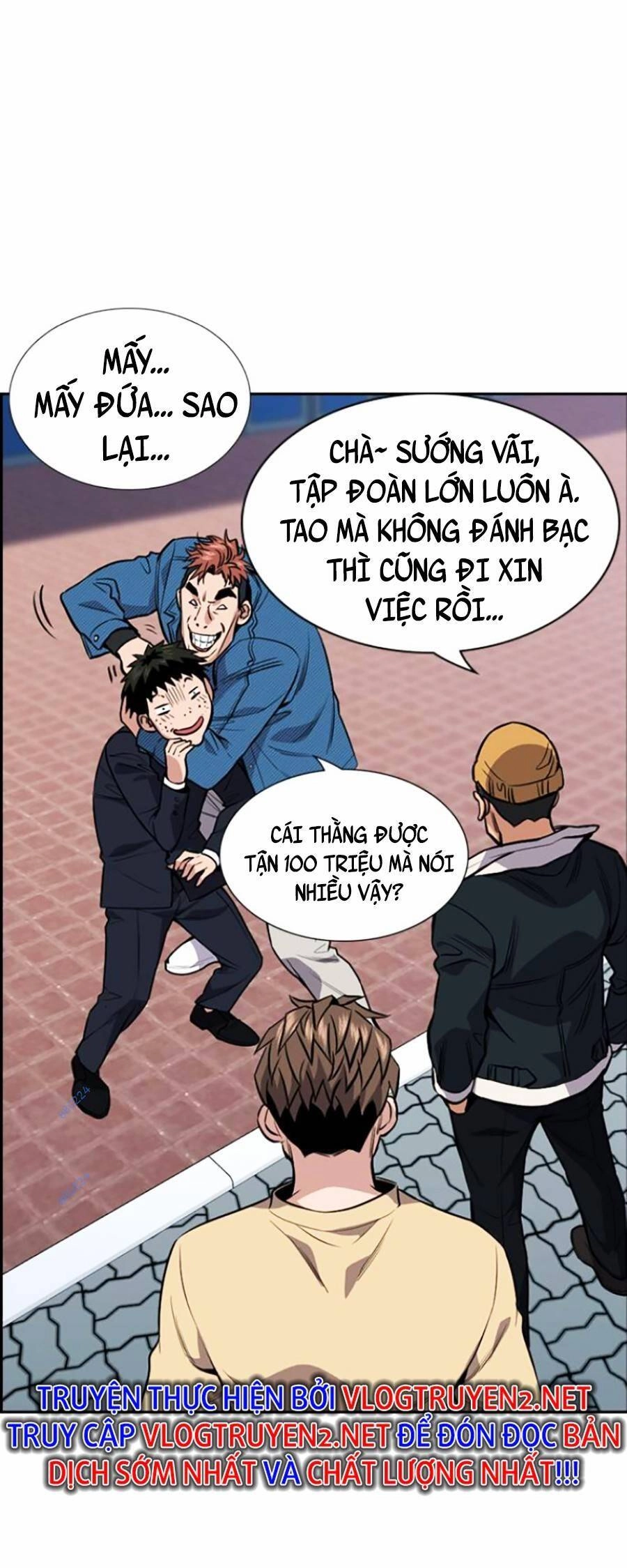 Giáo Dục Chân Chính Chapter 111 - 17