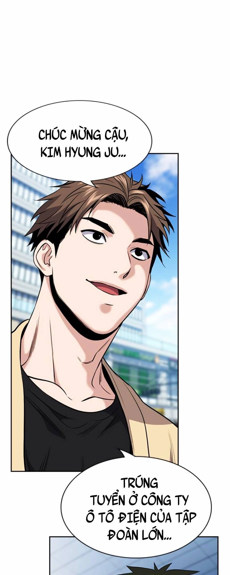 Giáo Dục Chân Chính Chapter 111 - 18