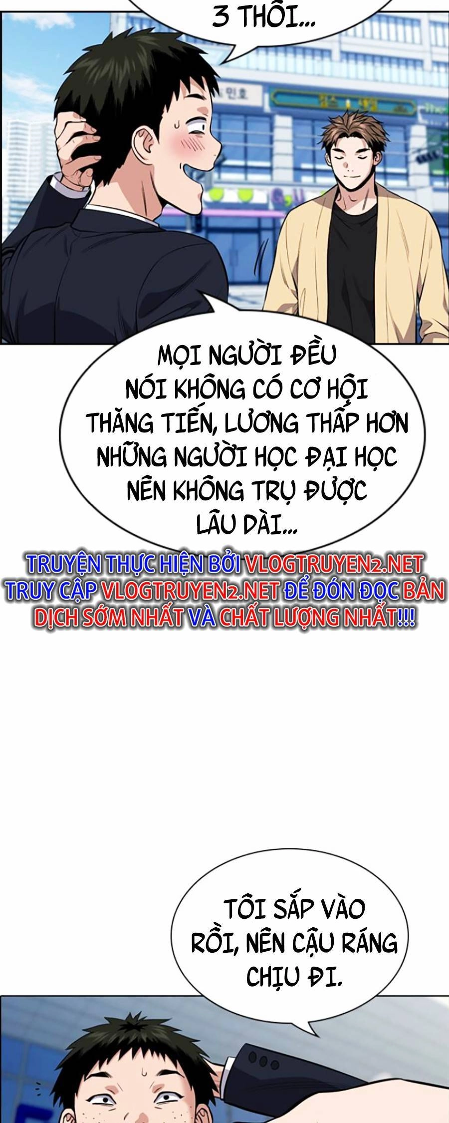 Giáo Dục Chân Chính Chapter 111 - 20