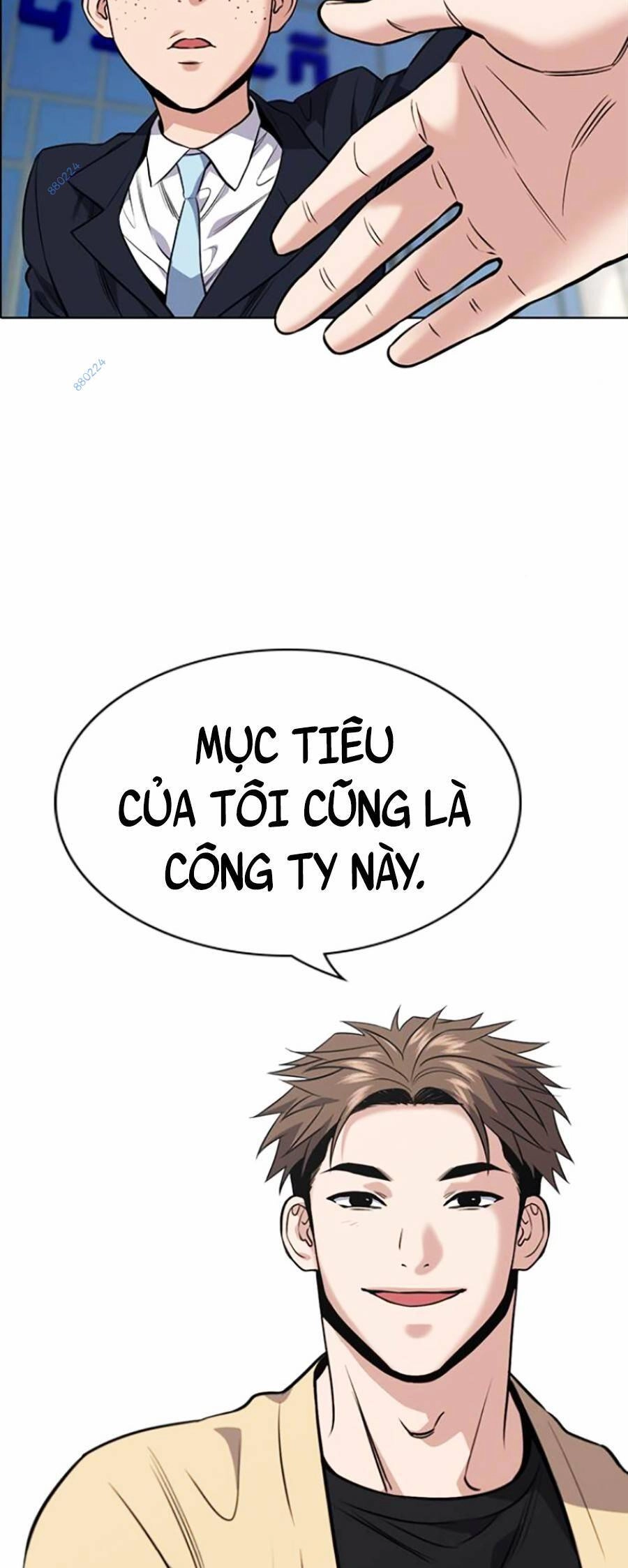 Giáo Dục Chân Chính Chapter 111 - 21