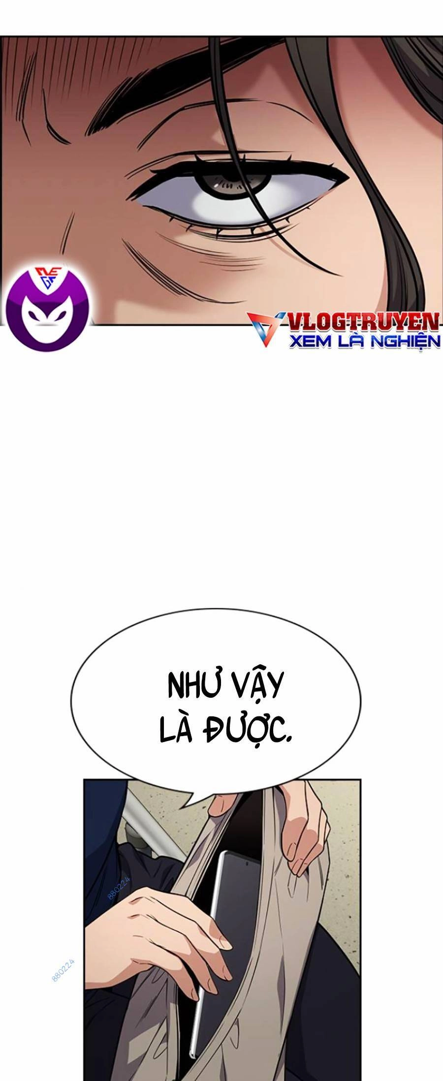 Giáo Dục Chân Chính Chapter 111 - 33