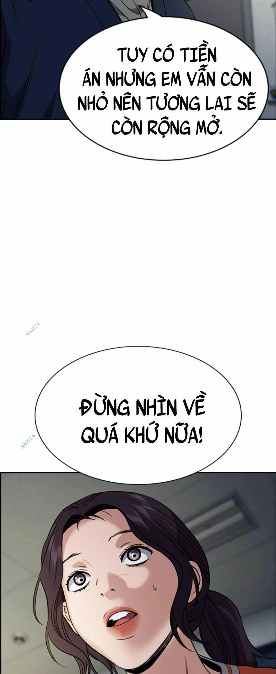 Giáo Dục Chân Chính Chapter 111 - 35