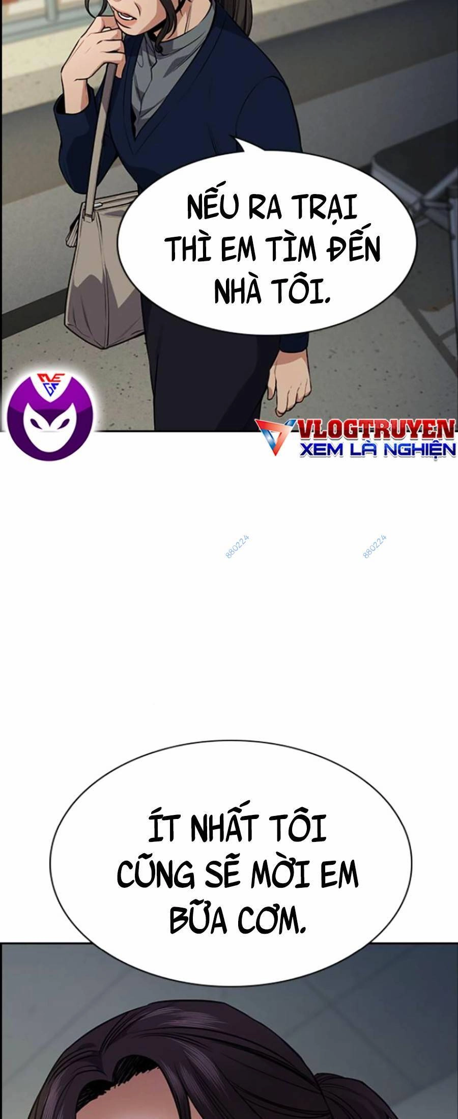 Giáo Dục Chân Chính Chapter 111 - 37