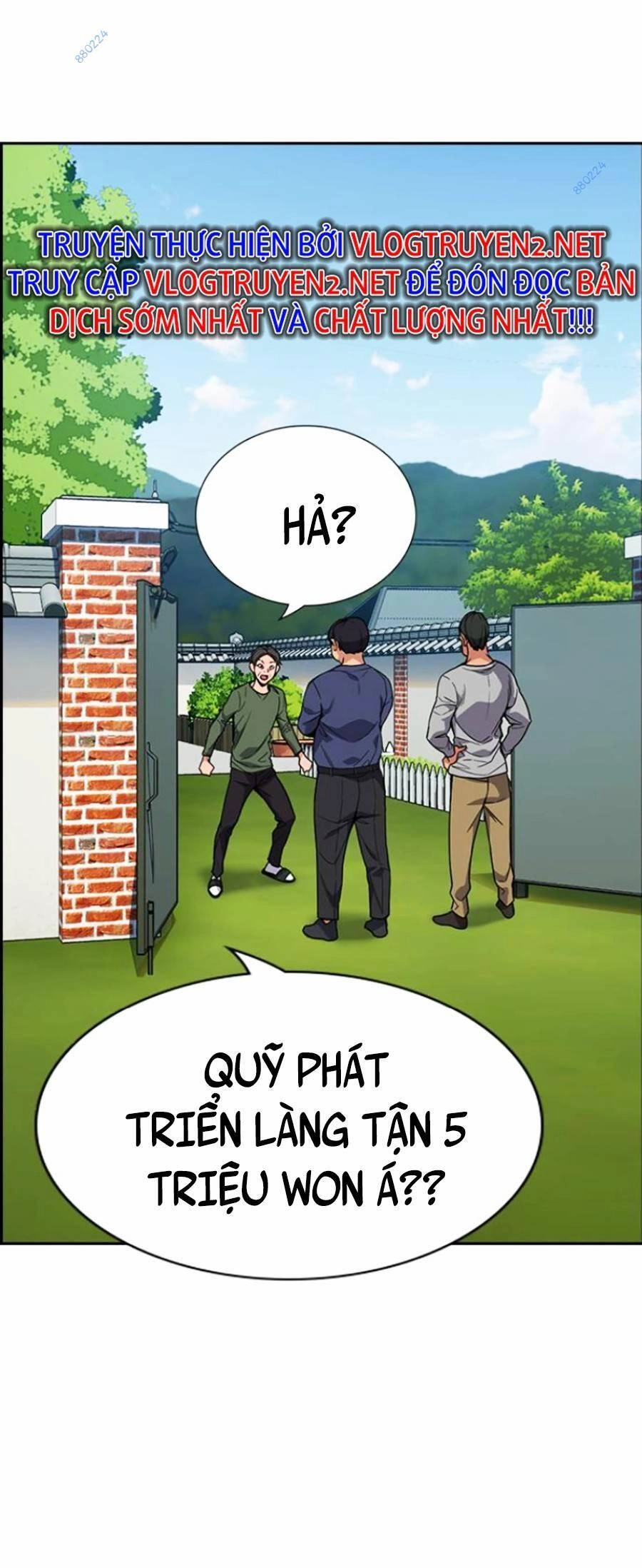 Giáo Dục Chân Chính Chapter 111 - 39