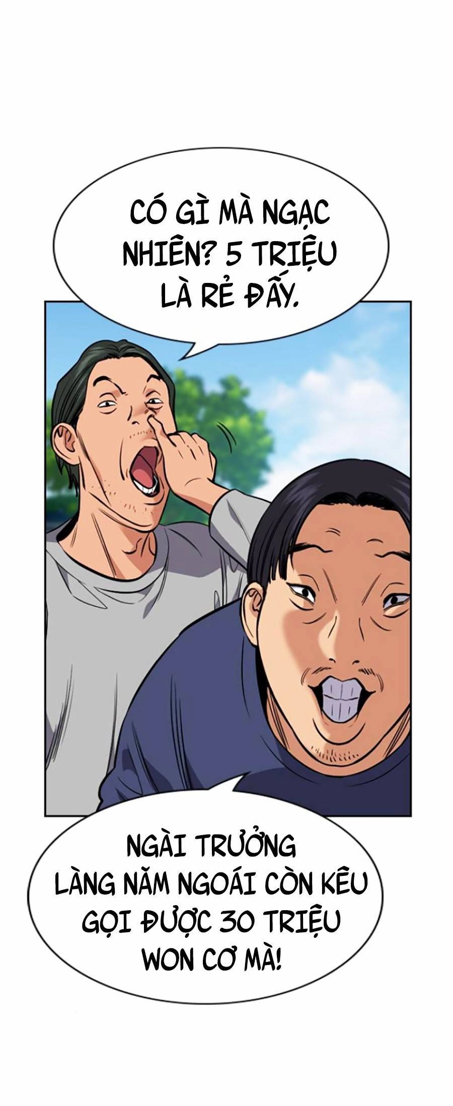 Giáo Dục Chân Chính Chapter 111 - 40