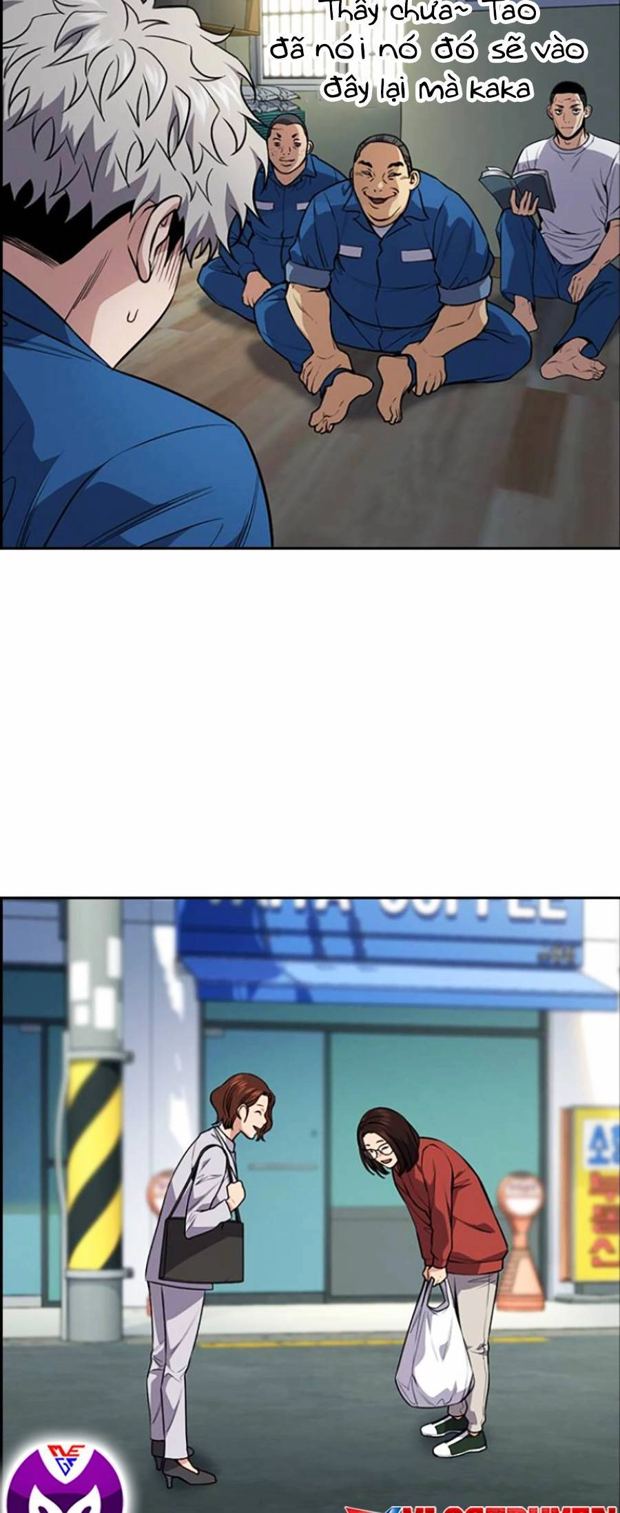 Giáo Dục Chân Chính Chapter 111 - 50