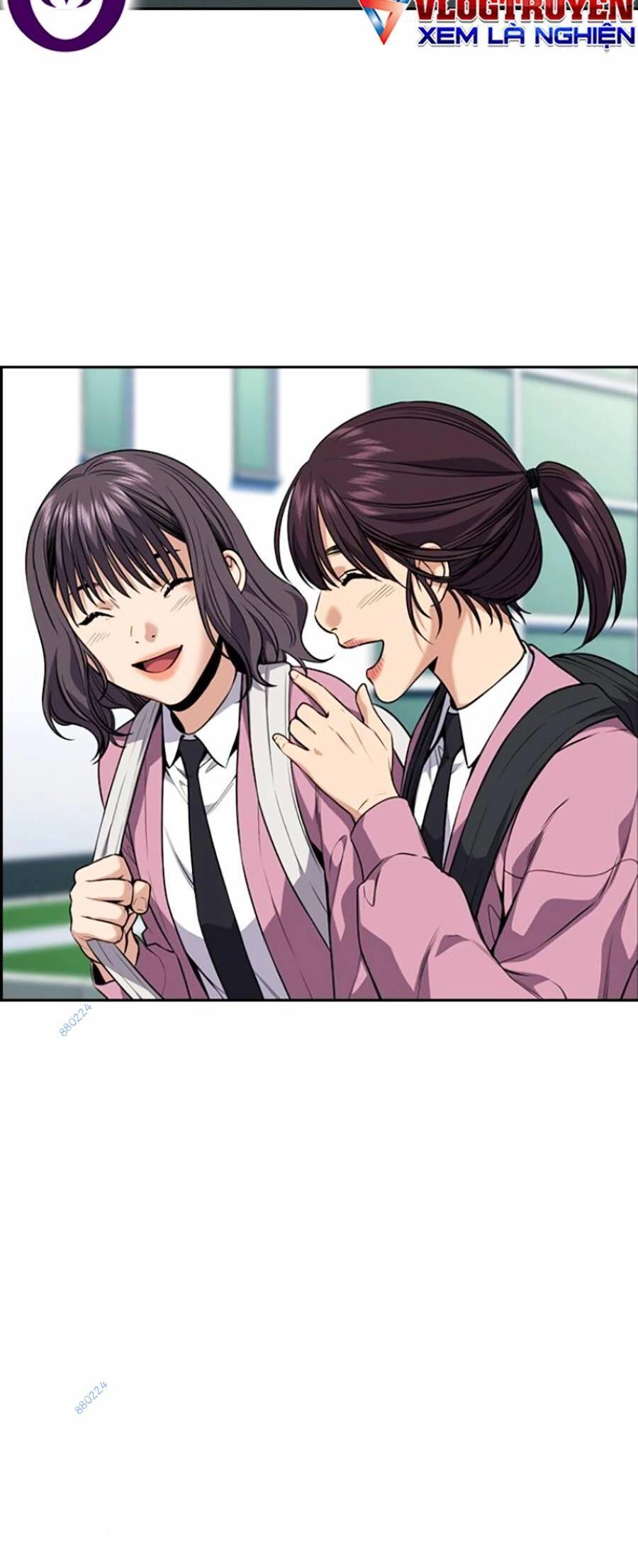 Giáo Dục Chân Chính Chapter 111 - 51