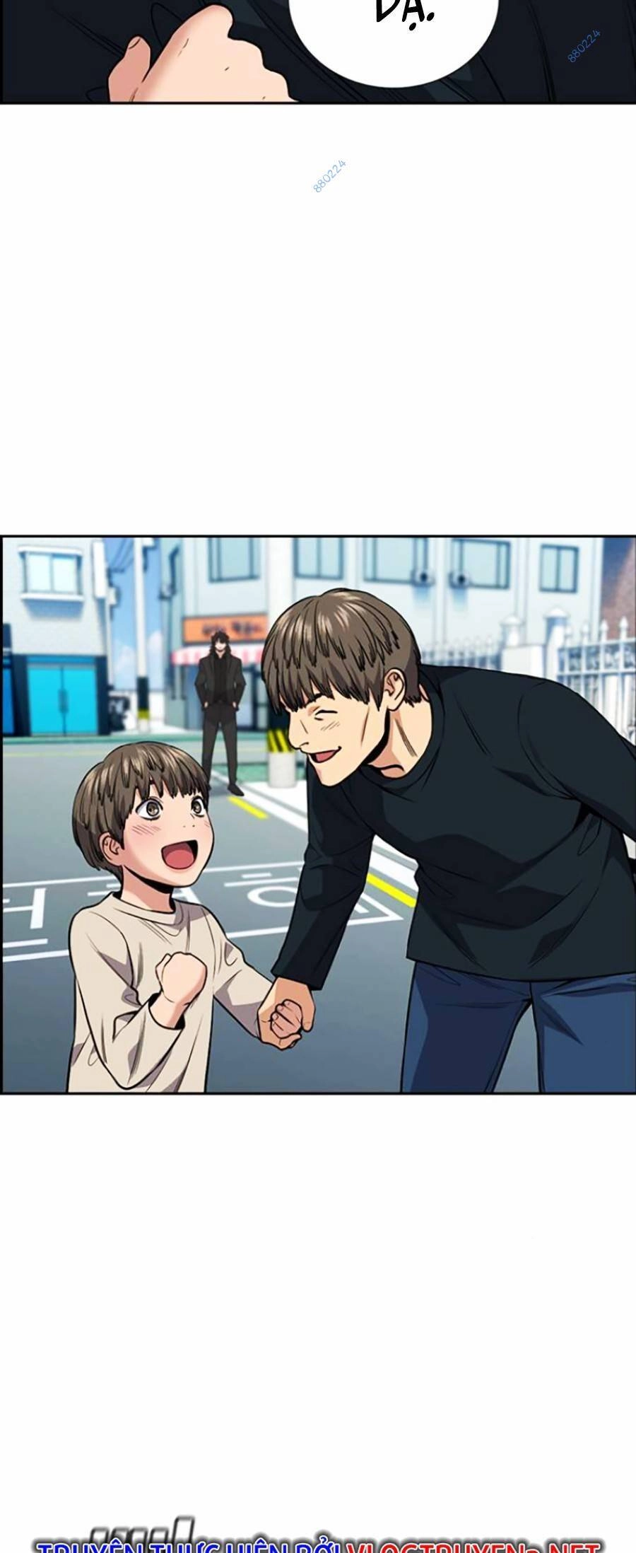 Giáo Dục Chân Chính Chapter 111 - 55