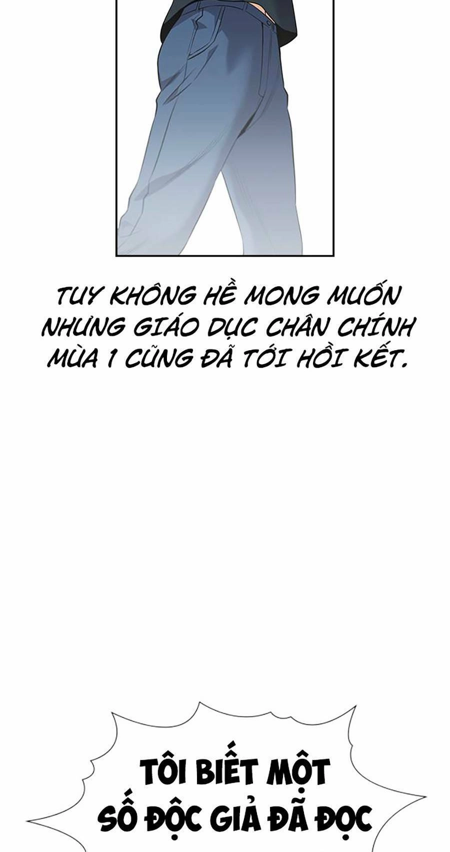 Giáo Dục Chân Chính Chapter 111.5 - 3