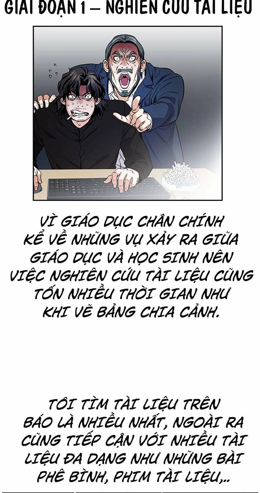 Giáo Dục Chân Chính Chapter 111.5 - 8
