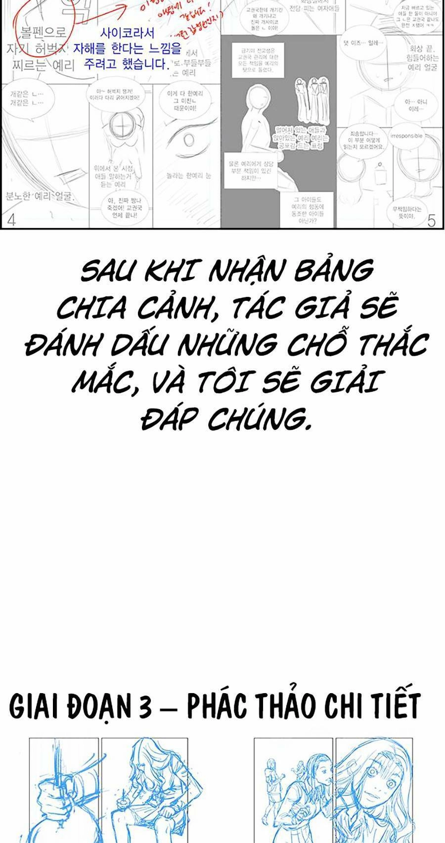 Giáo Dục Chân Chính Chapter 111.5 - 13