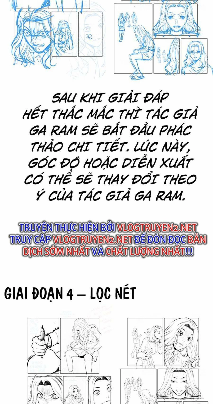 Giáo Dục Chân Chính Chapter 111.5 - 14